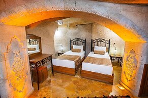 Caldera Hotel