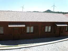 Casas de Montanha da Gralheira