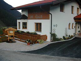 Häus'L Am Ruan