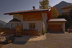 Häus'L Am Ruan