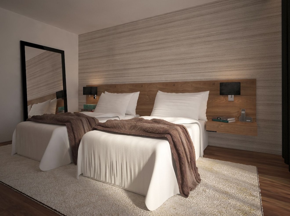 Garça Real Hotel & Spa