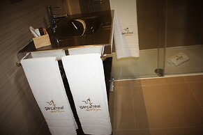 Garça Real Hotel & Spa