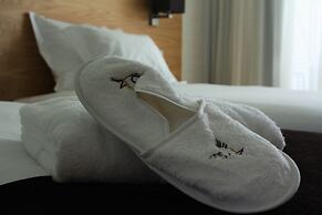 Garça Real Hotel & Spa