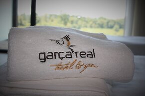 Garça Real Hotel & Spa