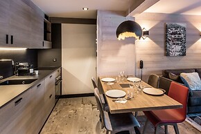 Chalet Skadi
