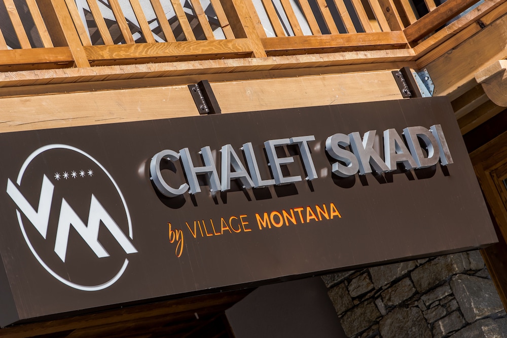 Chalet Skadi