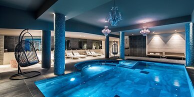 Chalet Skadi