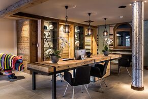 Chalet Skadi