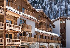 Chalet Skadi