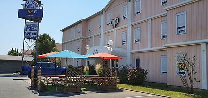 Kyriad ECO - Anglet Biarritz