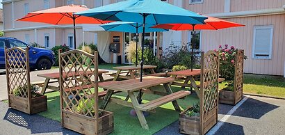 Kyriad ECO - Anglet Biarritz
