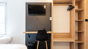 Kyriad ECO - Anglet Biarritz