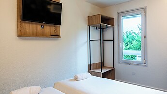 Kyriad ECO - Anglet Biarritz
