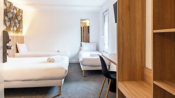 Kyriad ECO - Anglet Biarritz
