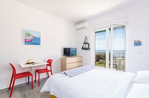 Apartments Villa Lukas