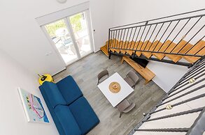 Apartments Villa Lukas