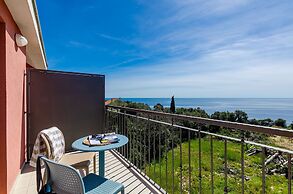 Apartments Villa Lukas