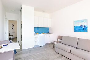 Apartments Villa Lukas