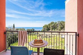 Apartments Villa Lukas