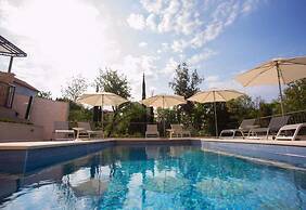 Apartments Villa Lukas