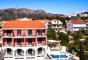 Apartments Villa Lukas