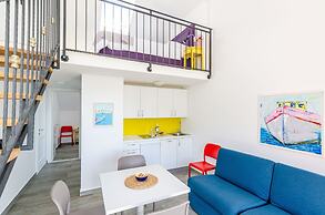 Apartments Villa Lukas