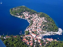 Apartments Villa Lukas