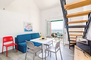 Apartments Villa Lukas