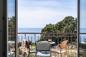 Apartments Villa Lukas