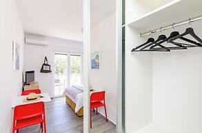 Apartments Villa Lukas
