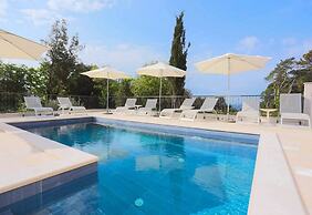 Apartments Villa Lukas