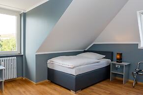 Hotel Sehnder Hof