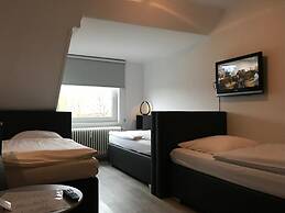 Hotel Sehnder Hof