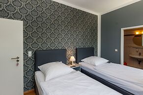 Hotel Sehnder Hof