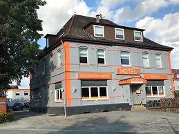 Hotel Sehnder Hof
