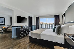 Mövenpick MS Hamees