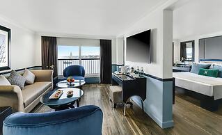 Mövenpick MS Hamees