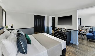 Mövenpick MS Hamees