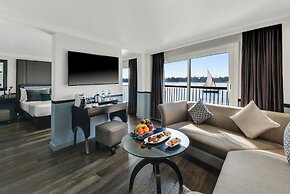 Mövenpick MS Hamees