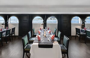 Mövenpick MS Hamees