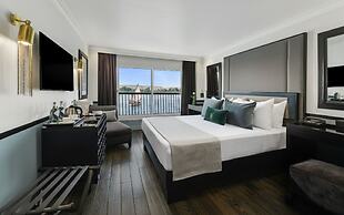 Mövenpick MS Hamees