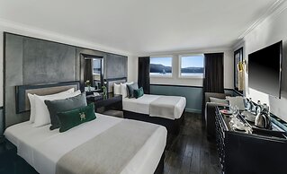 Mövenpick MS Hamees