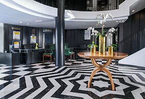 Mövenpick MS Hamees