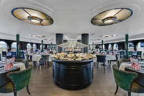 Mövenpick MS Hamees