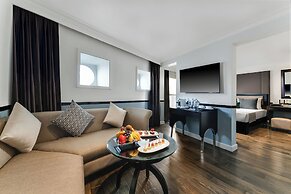 Mövenpick MS Hamees