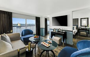 Mövenpick MS Hamees