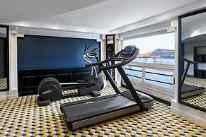 Mövenpick MS Hamees
