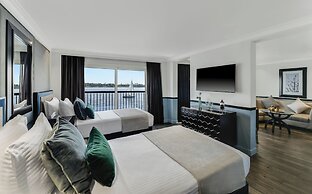 Mövenpick MS Hamees