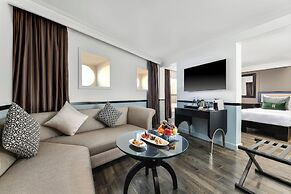 Mövenpick MS Hamees