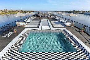Mövenpick MS Hamees